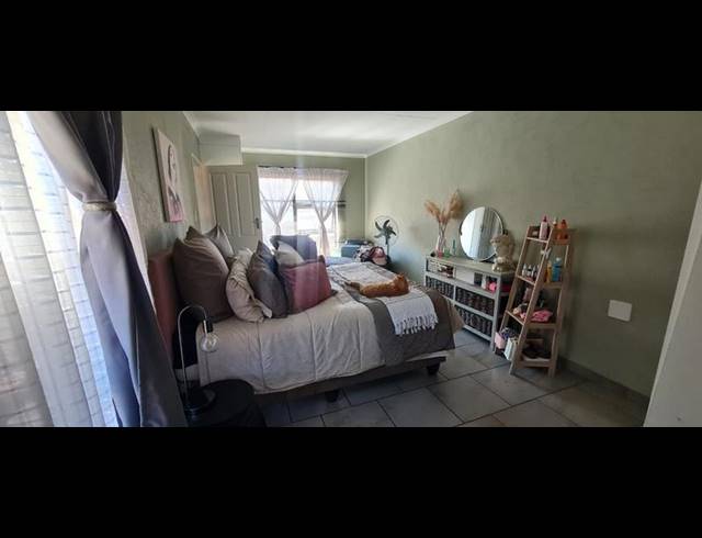 3 BEDROOM PROPERTY TO RENT IN STRUBENVALE